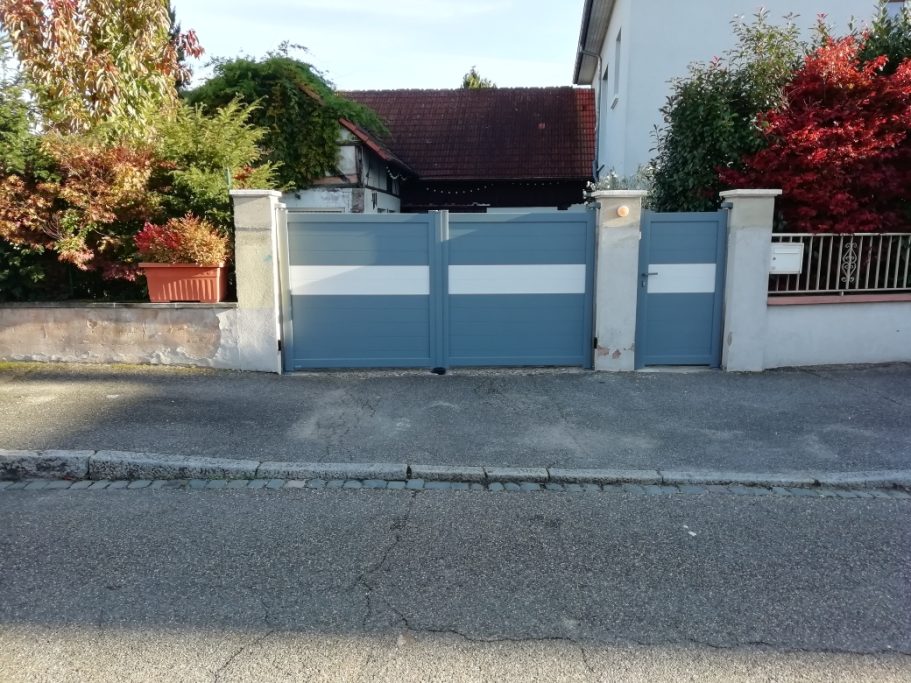 Après_Herrlisheim_portail_aluminium_thermolaque_bas-rhin_alsace