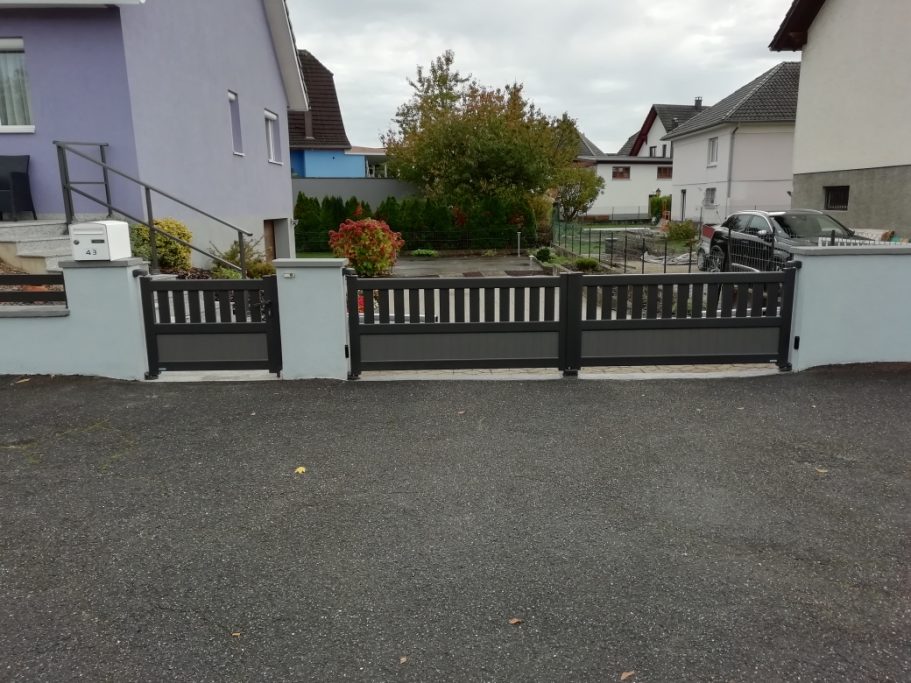 Après_Herrlisheim_portail_aluminium_thermolaque_bas-rhin_alsace