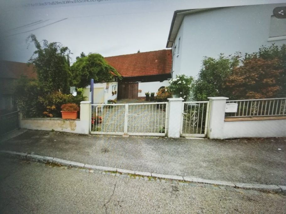 Avant_Herrlisheim_portail_aluminium_thermolaque_bas-rhin_alsace