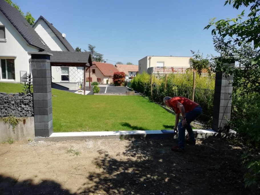 Avant_Batzendorf_portail_aluminium_thermolaque_bas-rhin_alsace